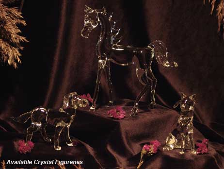 Crystal